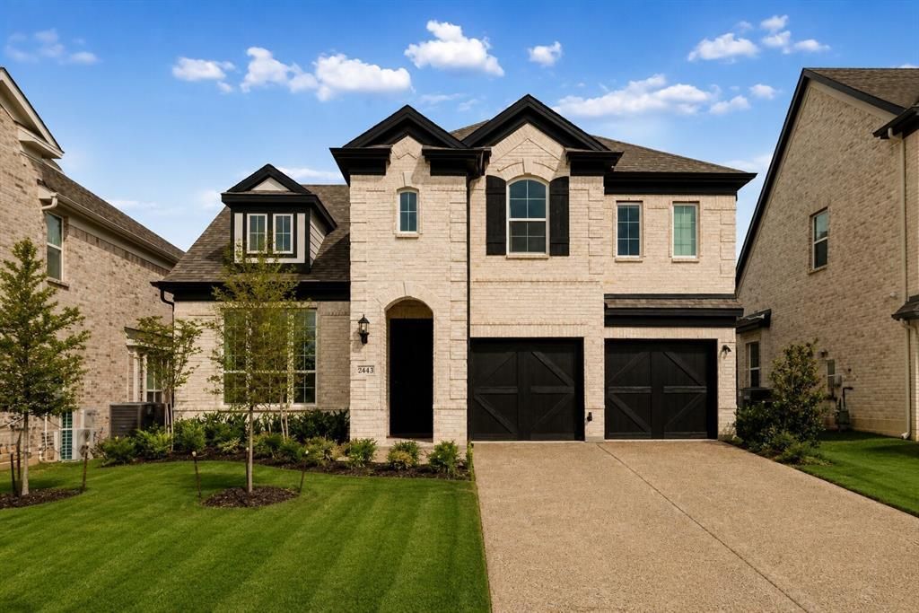 2443 Bussey Drive, Irving, TX 75062 Main Photo