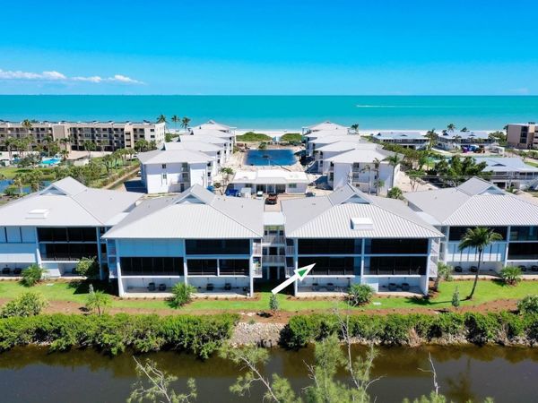 1340 Middle Gulf Dr, Unit 8A, Sanibel, FL 33957