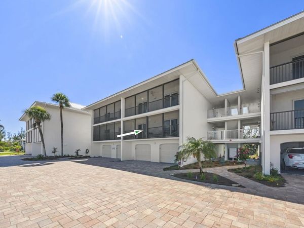 1340 Middle Gulf Dr, Unit 8A, Sanibel, FL 33957