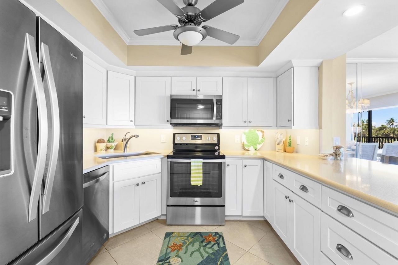 1340 Middle Gulf Dr, Unit 8A, Sanibel, FL 33957 Photo