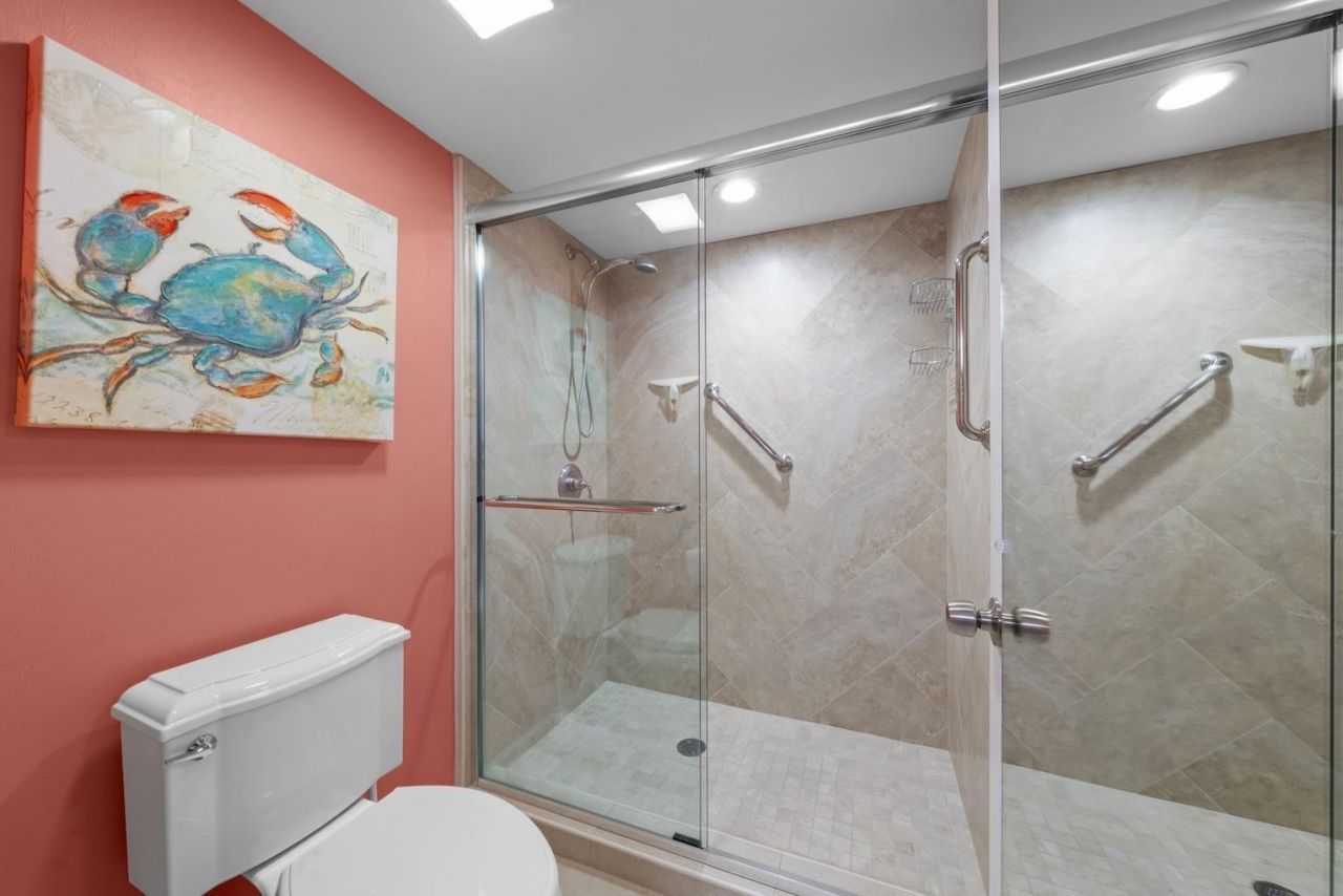 1340 Middle Gulf Dr, Unit 8A, Sanibel, FL 33957 Photo