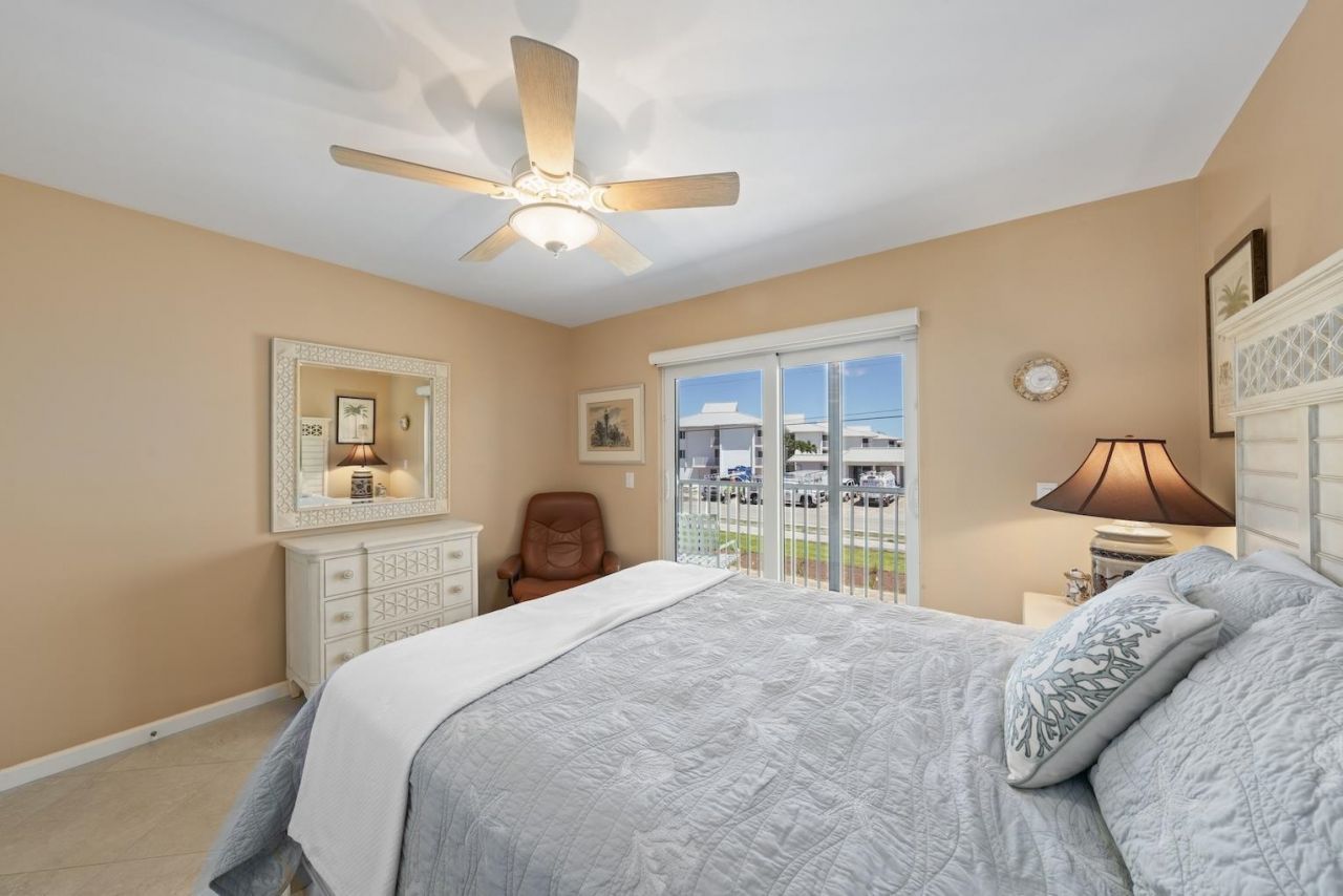 1340 Middle Gulf Dr, Unit 8A, Sanibel, FL 33957 Photo