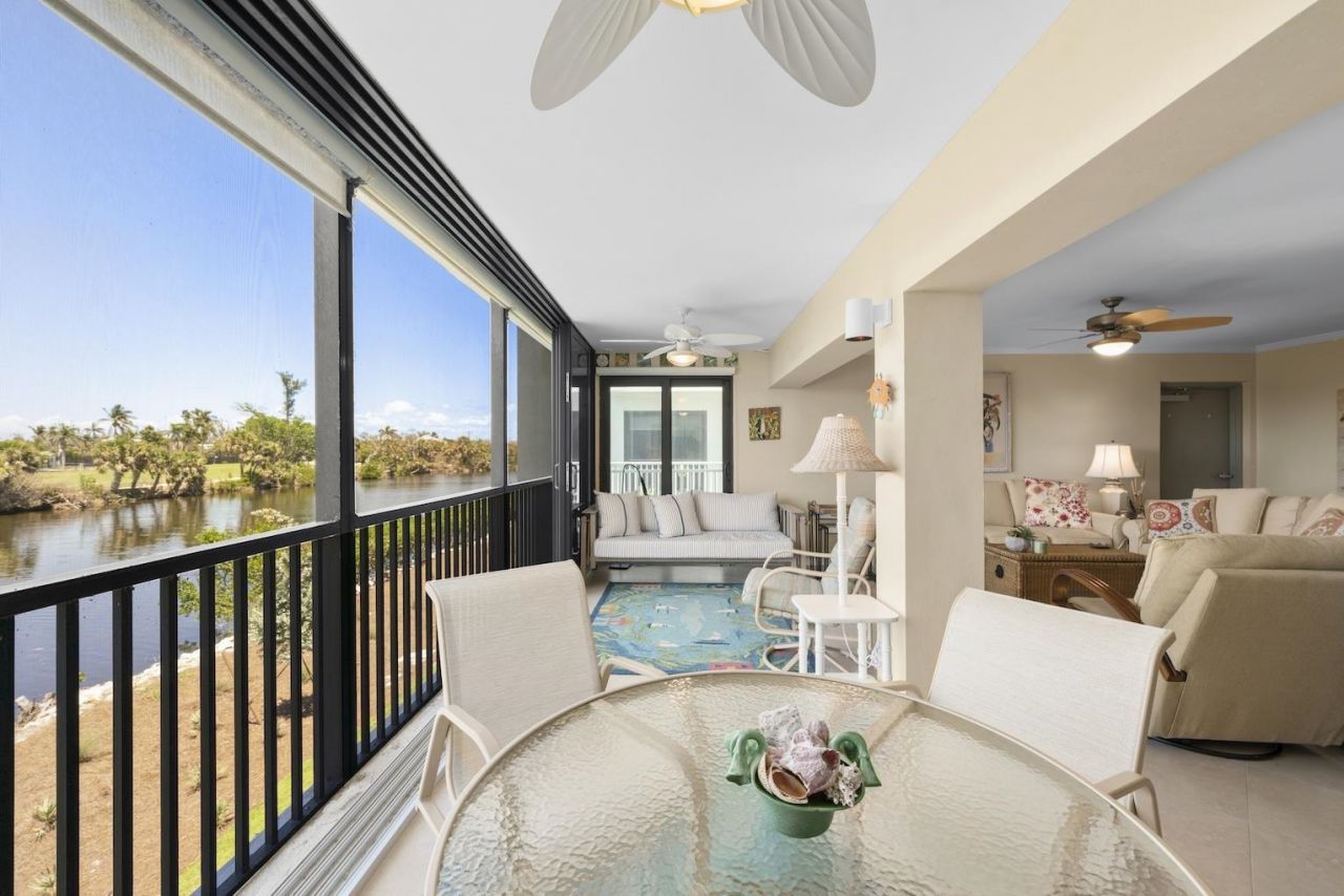 1340 Middle Gulf Dr, Unit 8A, Sanibel, FL 33957 Photo