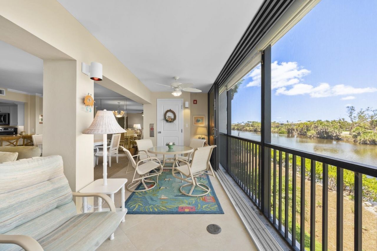 1340 Middle Gulf Dr, Unit 8A, Sanibel, FL 33957 Photo