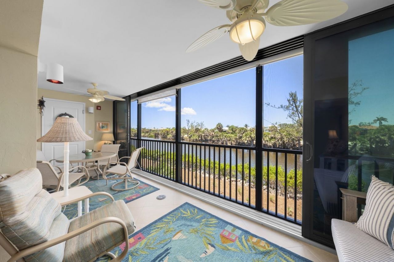 1340 Middle Gulf Dr, Unit 8A, Sanibel, FL 33957 Photo