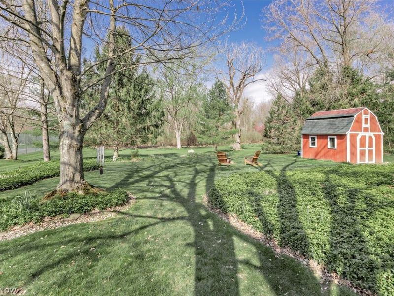 75 Maple Hill Drive, Chagrin Falls, OH 44022 Photo 28