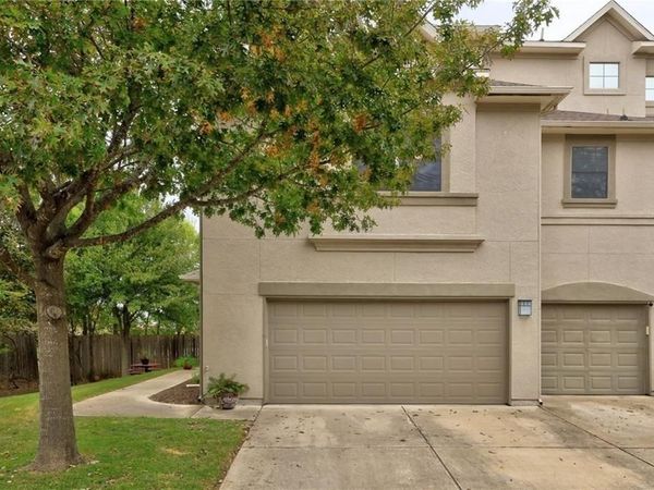 11203 Ranch Road 2222 RD, Unit 901, Austin, TX 78730