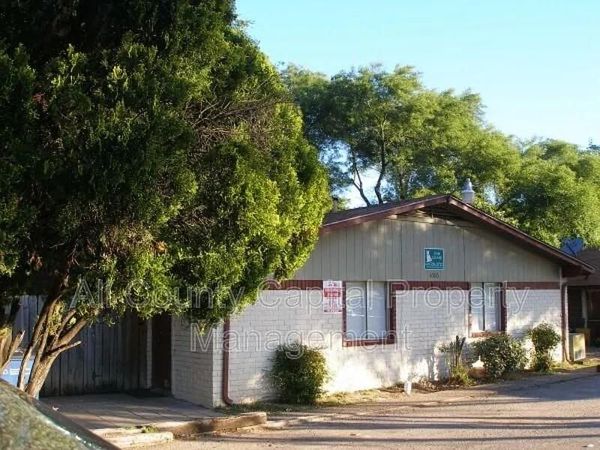 6508 S 1st ST, Unit 101, Austin, TX 78745