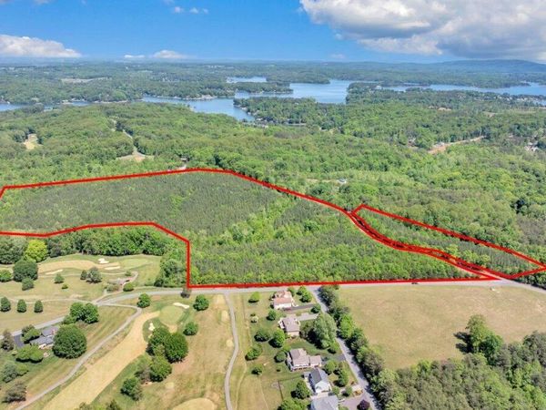 0 Windlass RD , Moneta, VA 24121