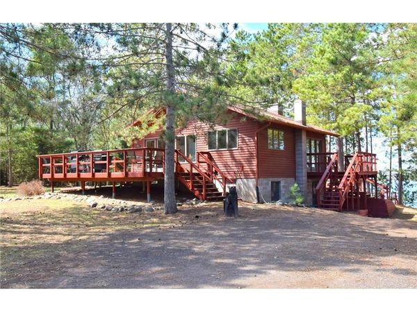 2748 Irons Lane, Danbury, WI 54830