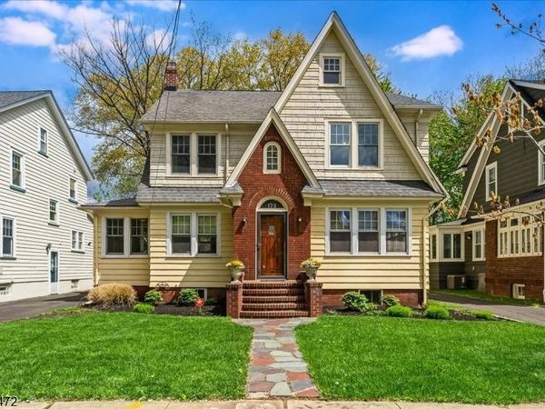 173 Garfield Pl, Maplewood, NJ 07040