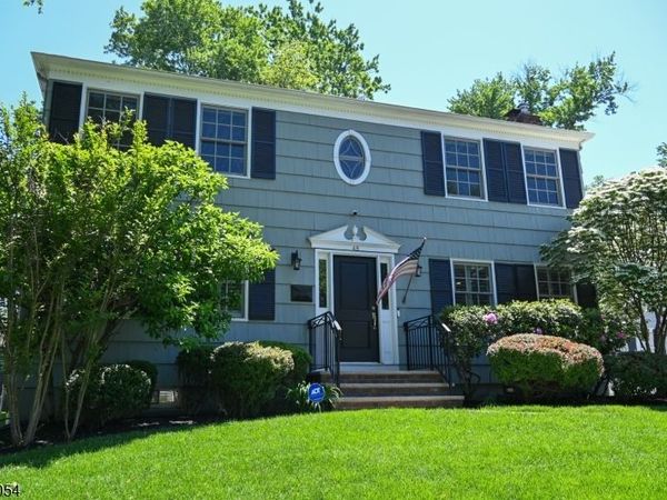 48 Canoe Brook Pkwy, Summit, NJ 07901