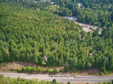 0 Old Sawmill Place NW, Bremerton, WA 98383