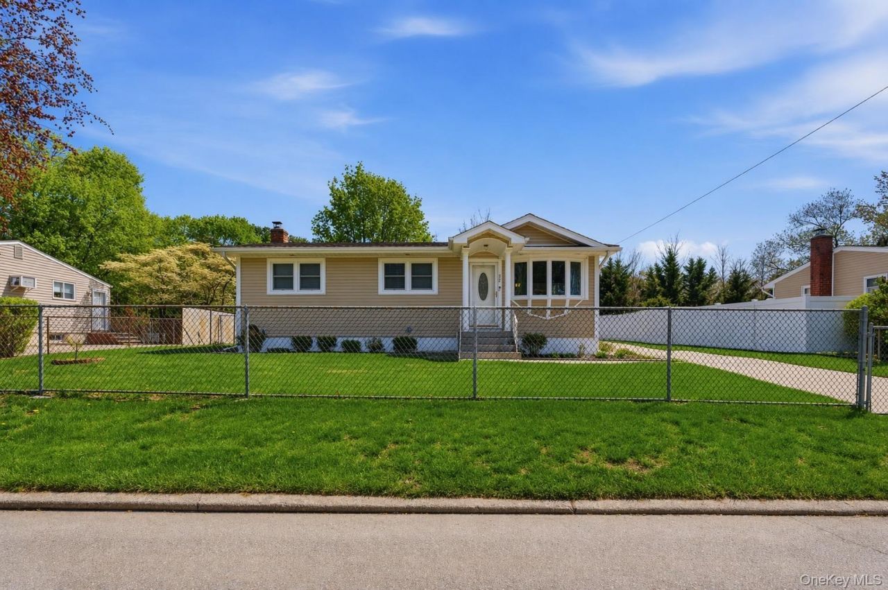 52 William Street , Brentwood, NY 11717 Main Photo