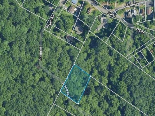 19 Brandt Road , Hillburn, NY 10931