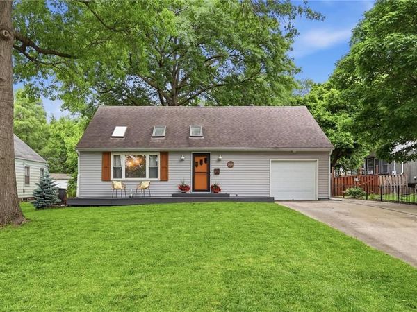5638 Maple Street, Mission, KS 66202