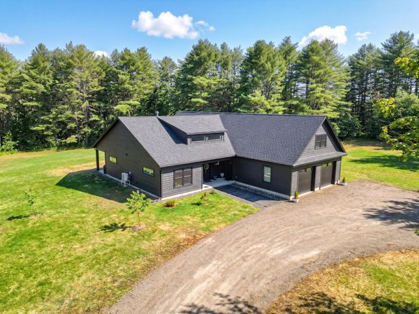 6 Shuman Road, Windsor, ME 04363