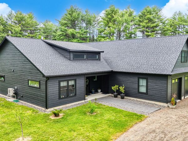 6 Shuman Road, Windsor, ME 04363