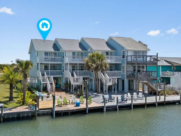 1447 Arkansas Street, Unit 4, Navarre, FL 32566