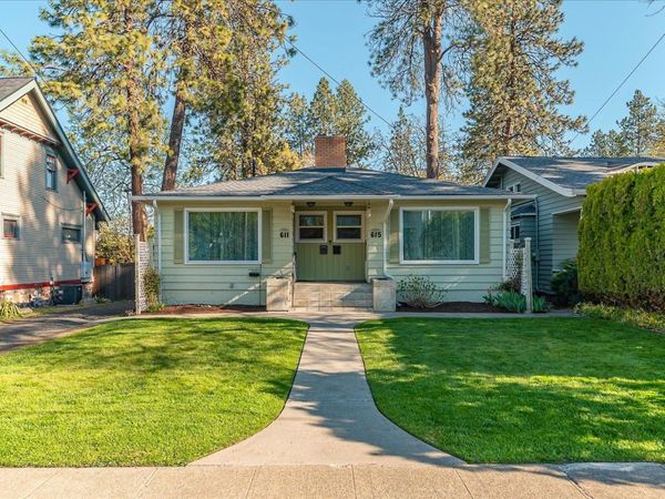 611 E 23rd Ave, Spokane, WA 99203