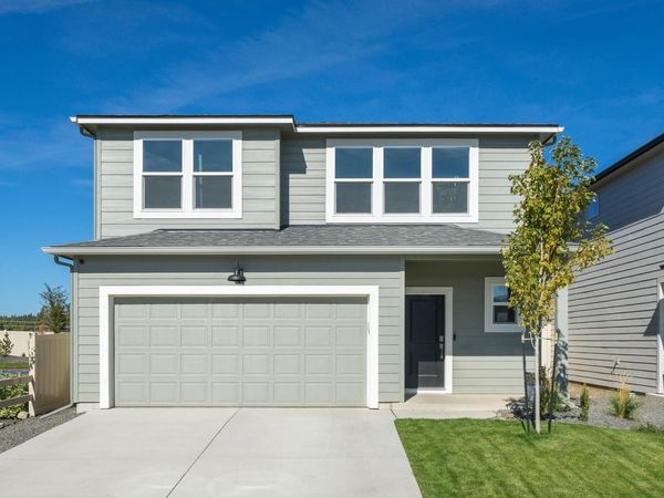 301 W Pheasant Bluff Ave, Spokane, WA 99224