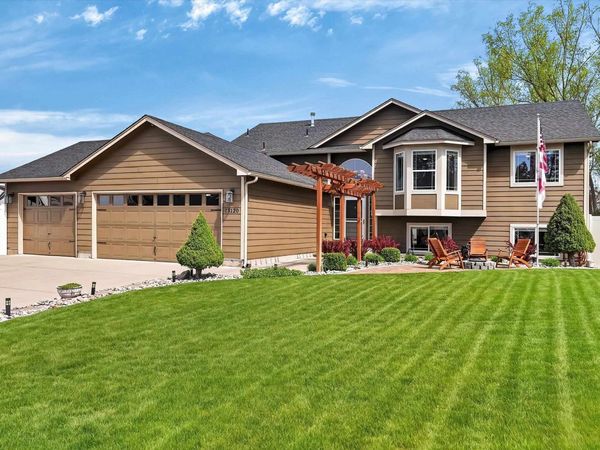 15120 N Wilson Ct, Mead, WA 99021