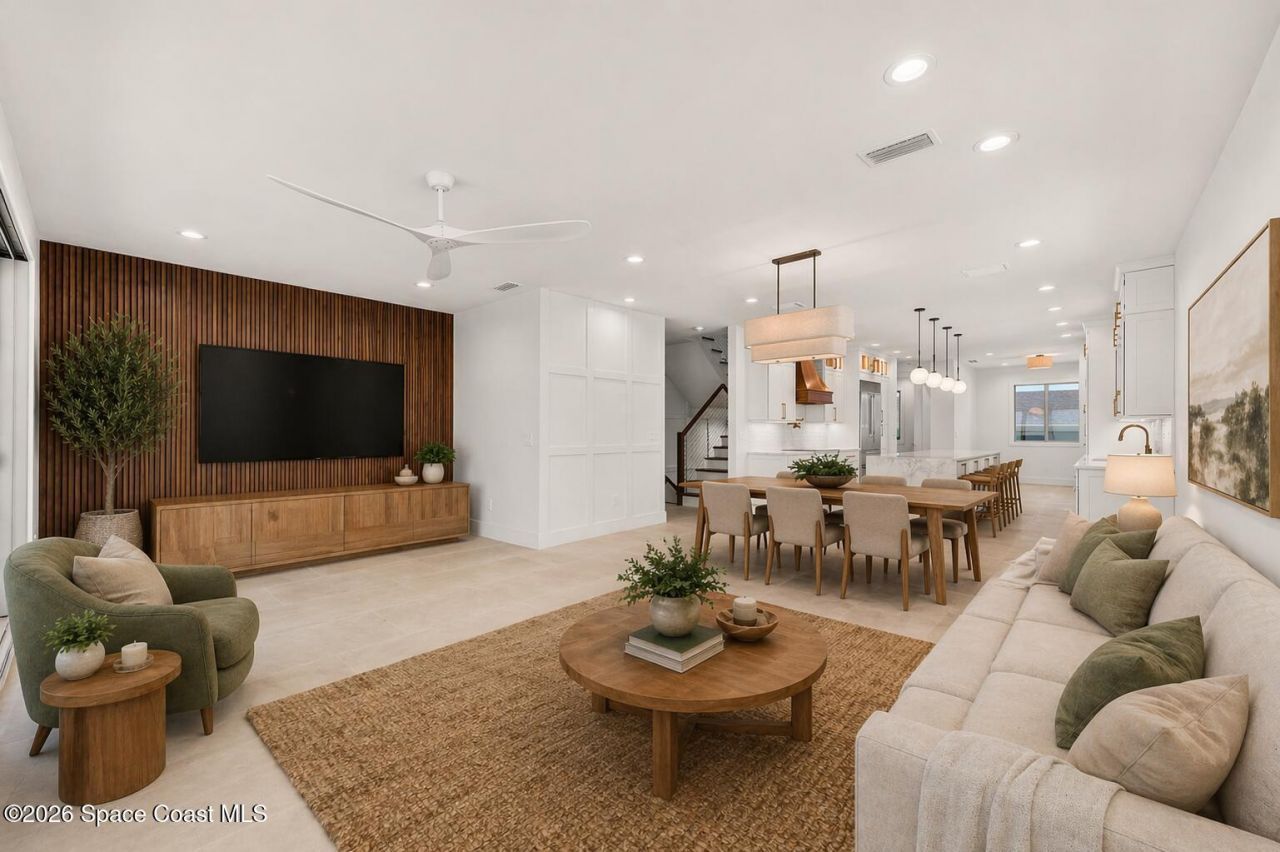 1008 Wave Crest Avenue , Indialantic, FL 32903 Photo