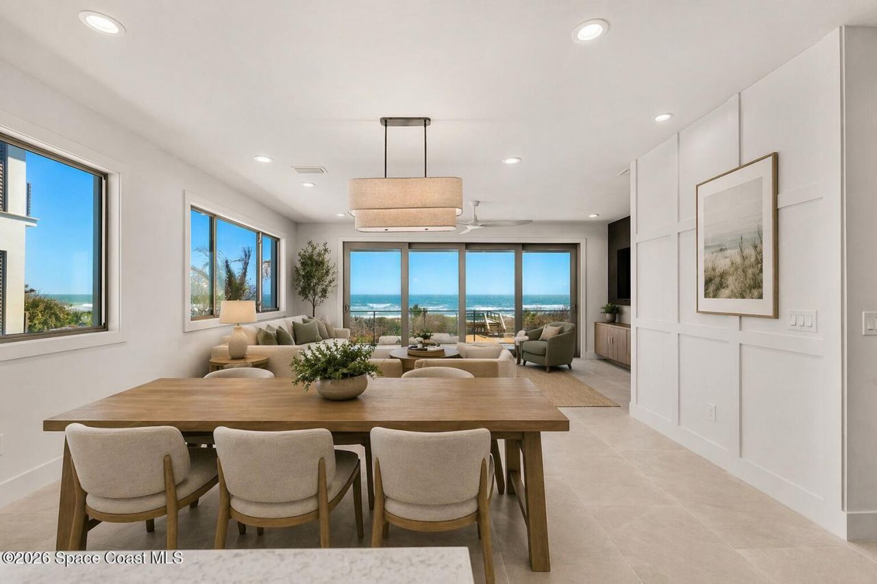 1008 Wave Crest Avenue , Indialantic, FL 32903 Photo