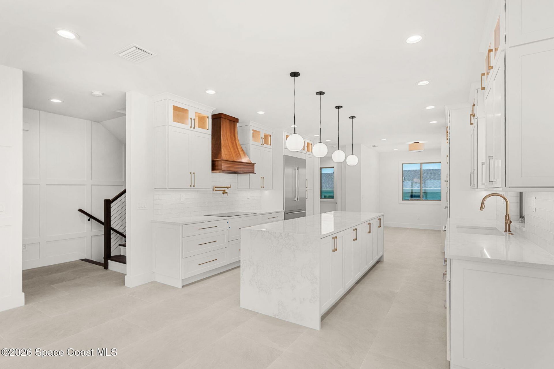 1008 Wave Crest Avenue , Indialantic, FL 32903 Photo