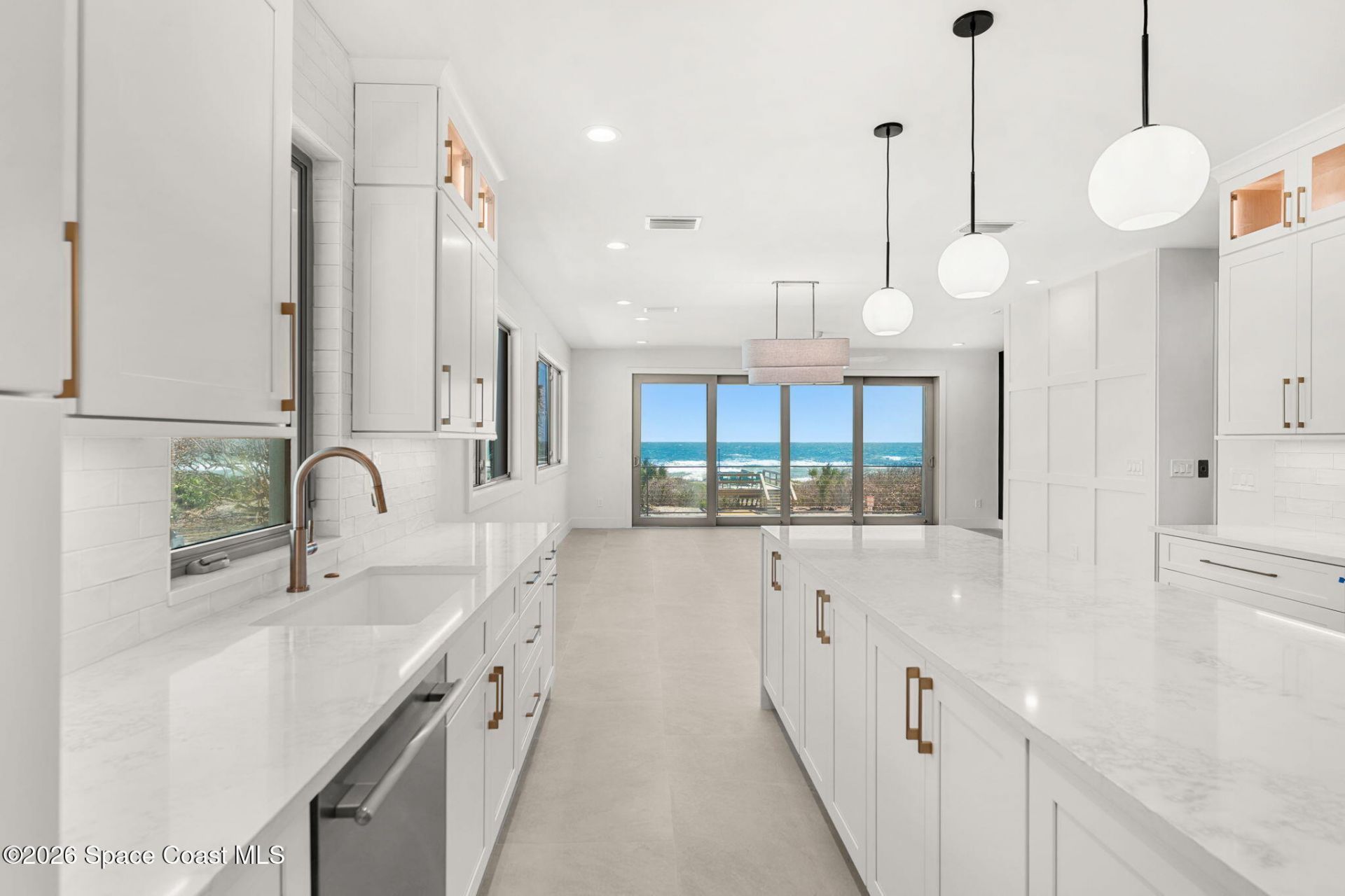 1008 Wave Crest Avenue , Indialantic, FL 32903 Photo