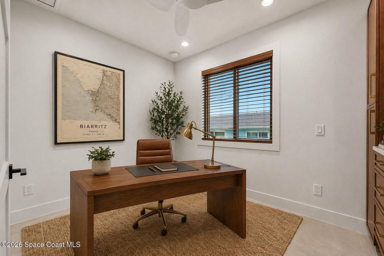 1008 Wave Crest Avenue , Indialantic, FL 32903 Photo