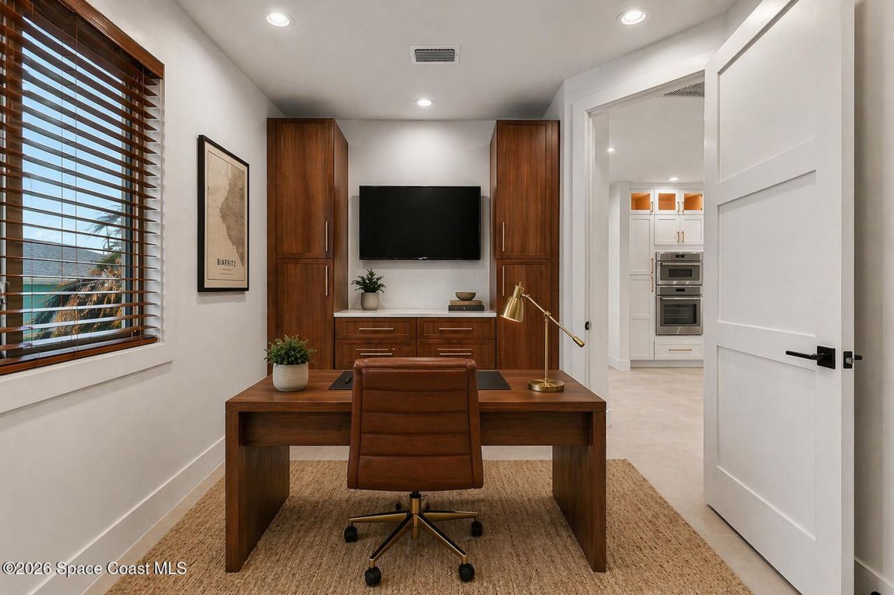 1008 Wave Crest Avenue , Indialantic, FL 32903 Photo