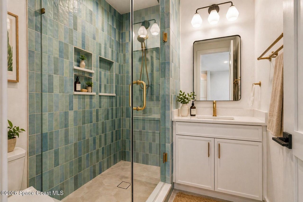 1008 Wave Crest Avenue , Indialantic, FL 32903 Photo