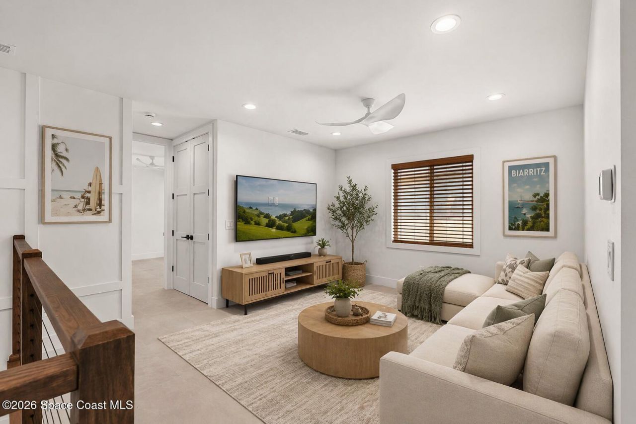 1008 Wave Crest Avenue , Indialantic, FL 32903 Photo