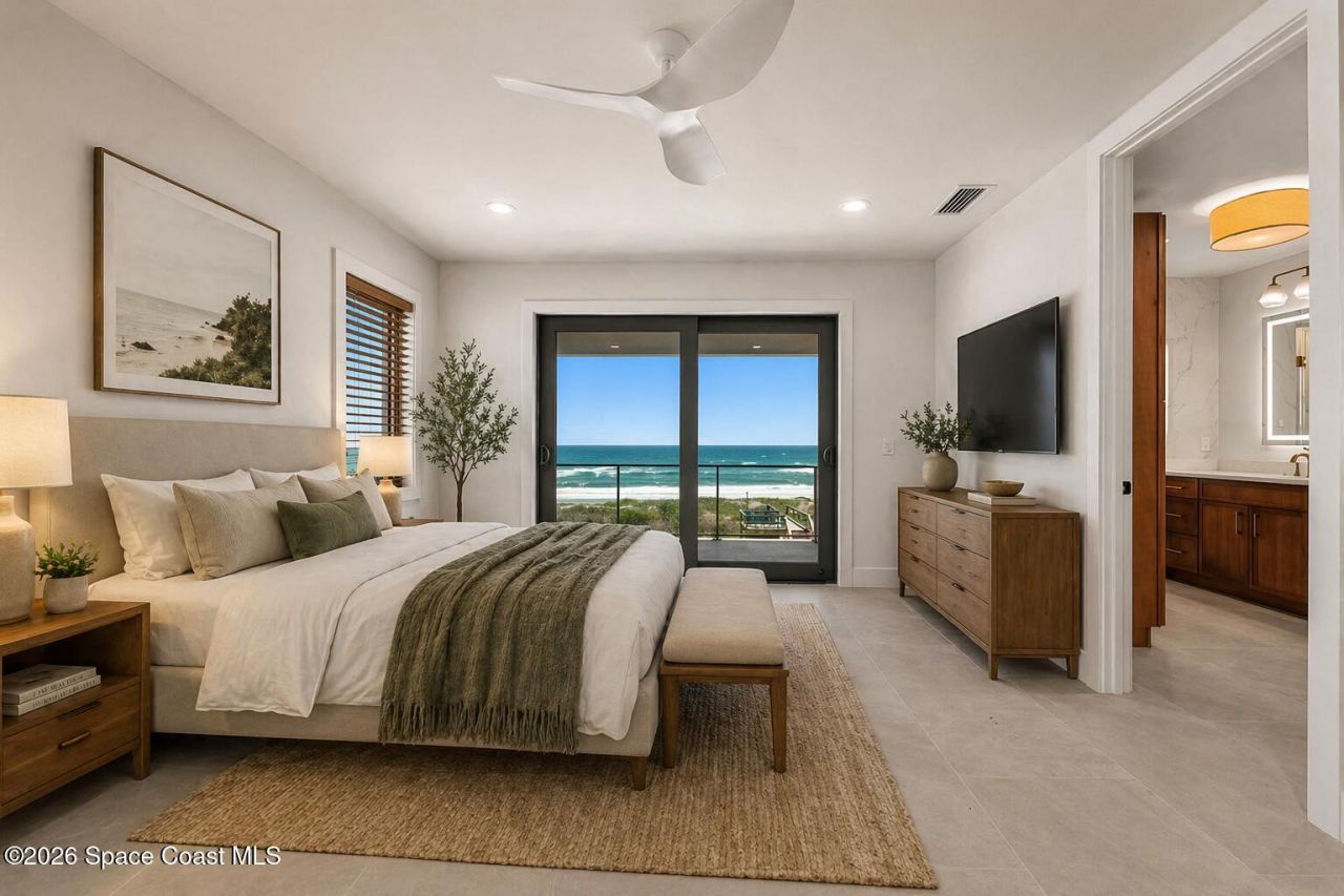 1008 Wave Crest Avenue , Indialantic, FL 32903 Photo