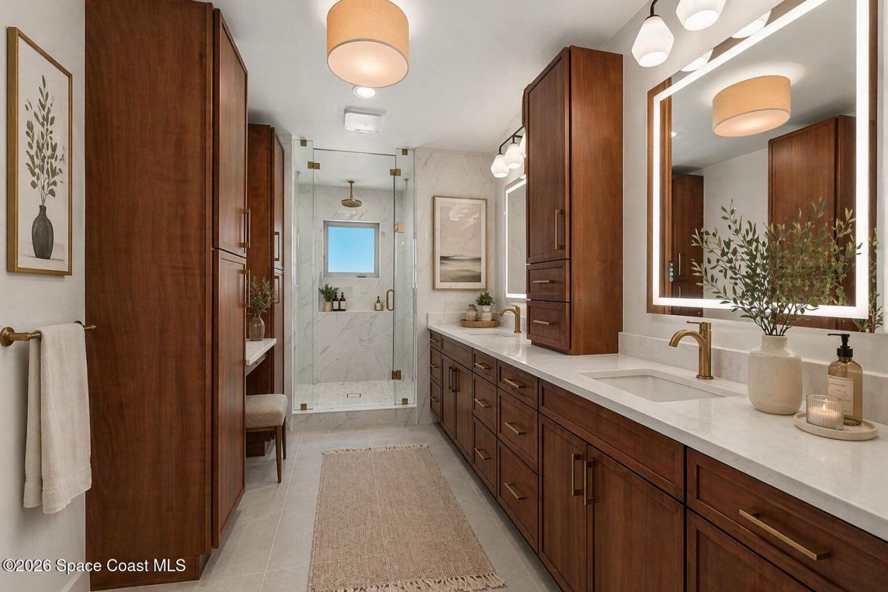 1008 Wave Crest Avenue , Indialantic, FL 32903 Photo