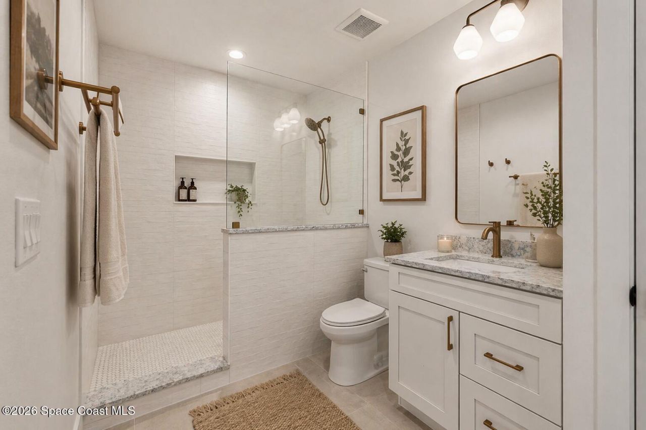 1008 Wave Crest Avenue , Indialantic, FL 32903 Photo