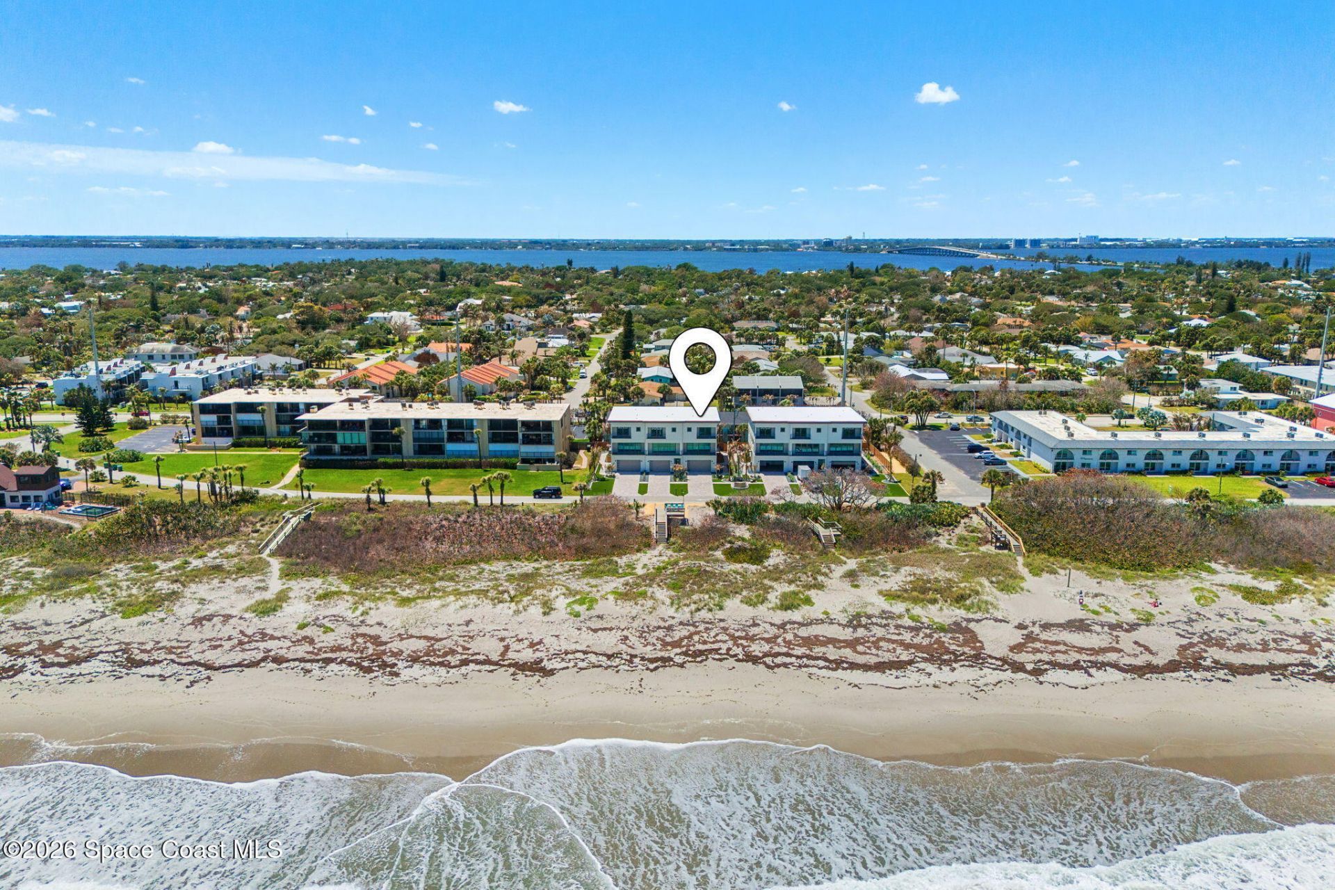 1008 Wave Crest Avenue , Indialantic, FL 32903 Photo