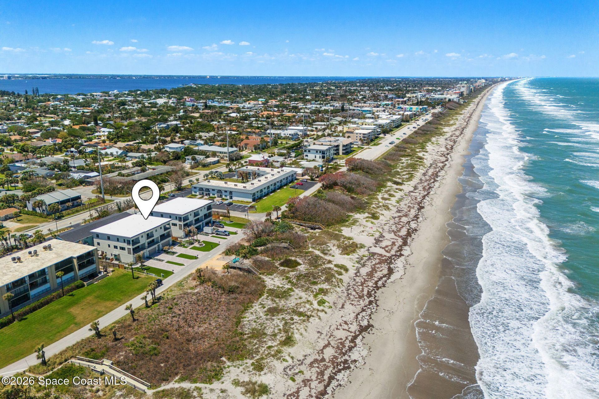 1008 Wave Crest Avenue , Indialantic, FL 32903 Photo