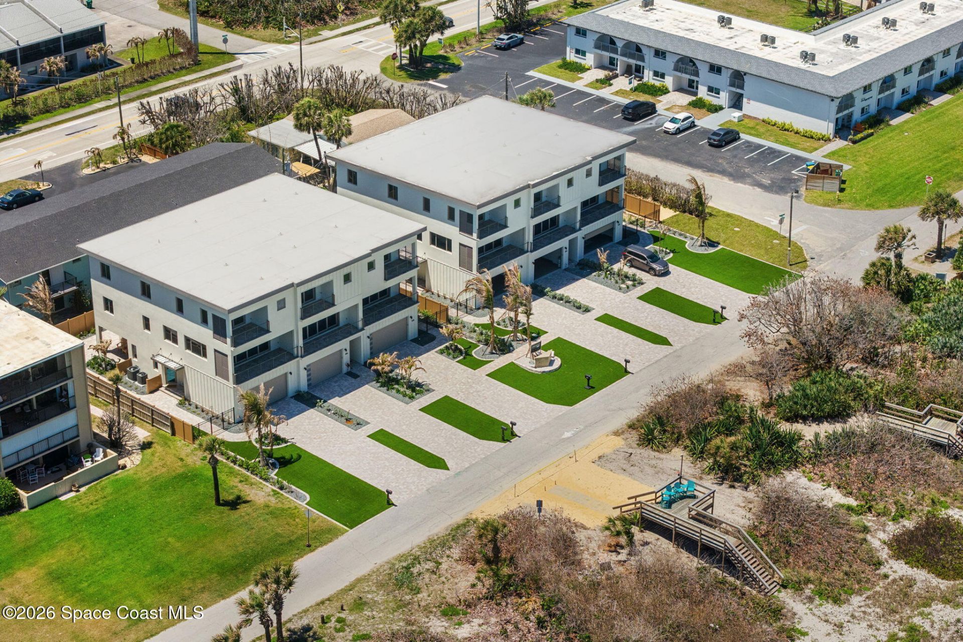 1008 Wave Crest Avenue , Indialantic, FL 32903 Photo