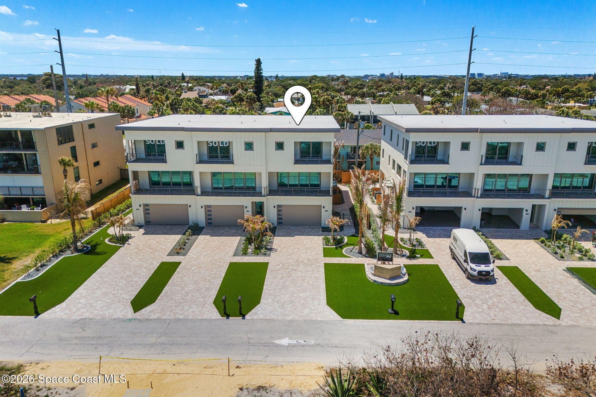 1008 Wave Crest Avenue , Indialantic, FL 32903 Photo