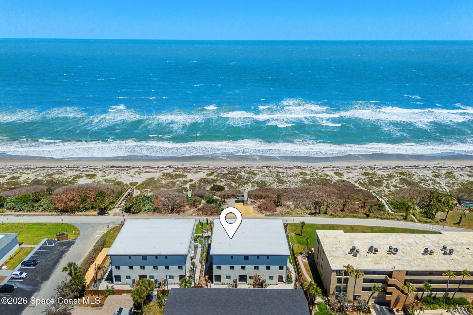 1008 Wave Crest Avenue , Indialantic, FL 32903 Photo