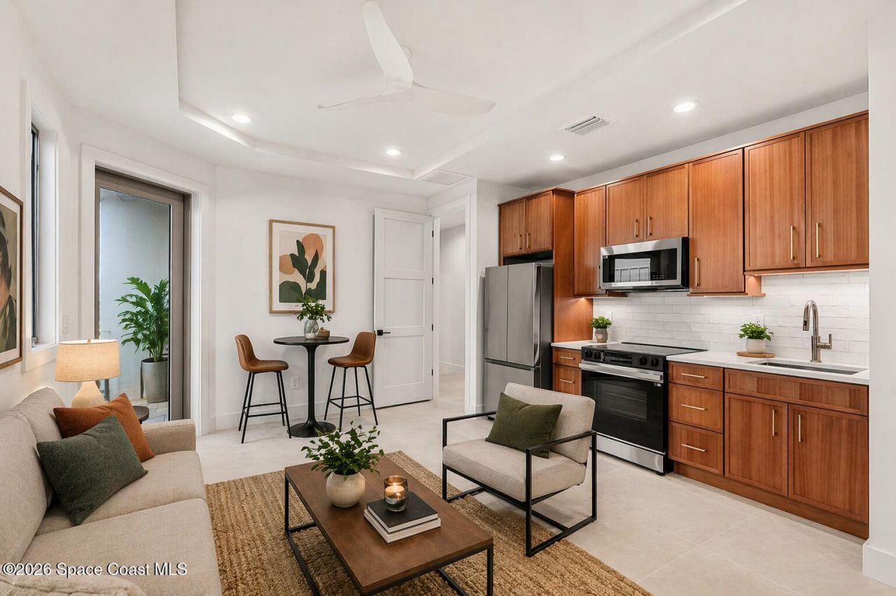 1008 Wave Crest Avenue , Indialantic, FL 32903 Photo