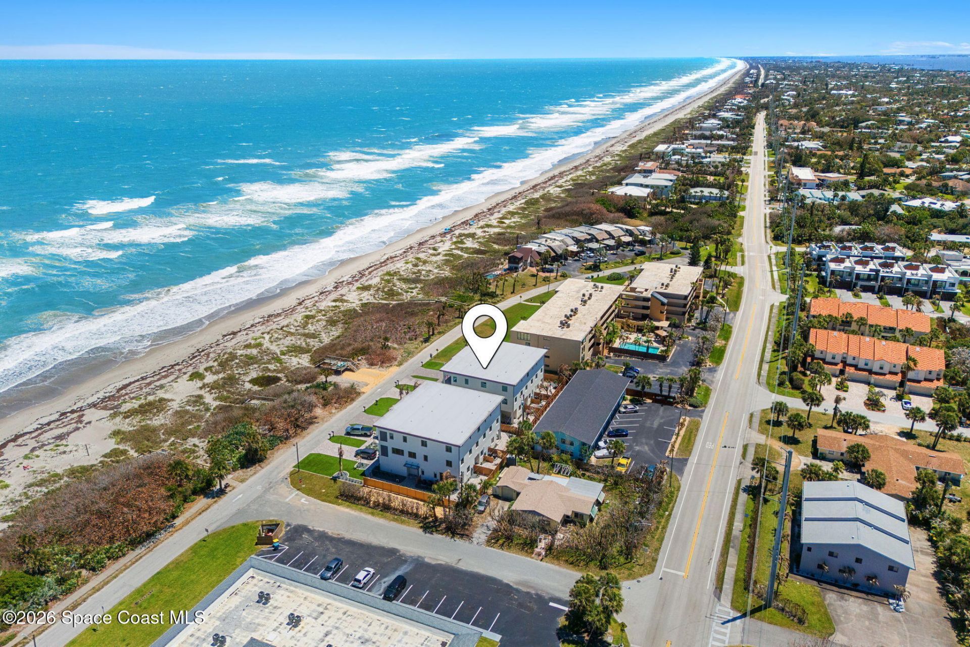 1008 Wave Crest Avenue , Indialantic, FL 32903 Photo