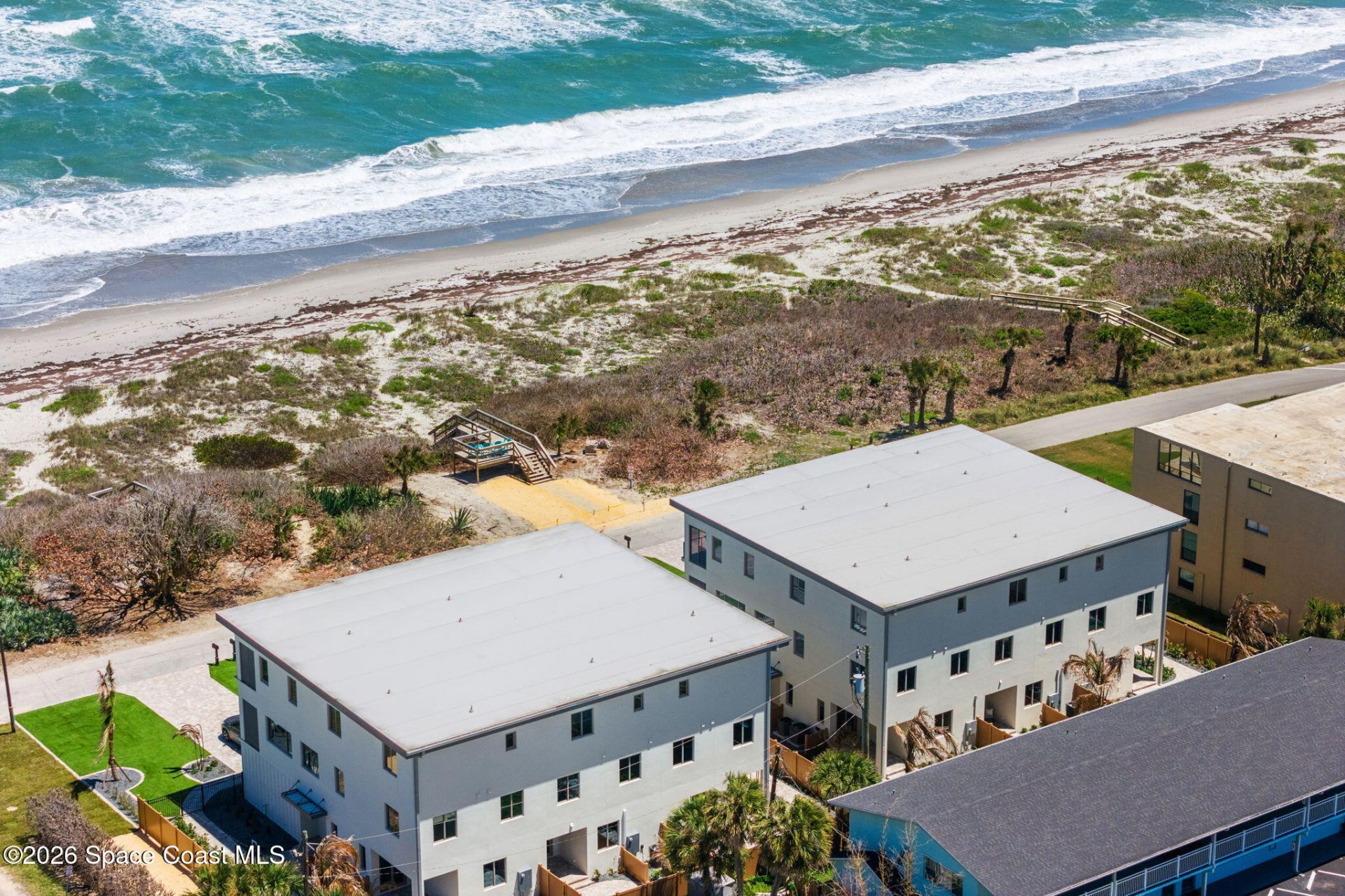 1008 Wave Crest Avenue , Indialantic, FL 32903 Photo