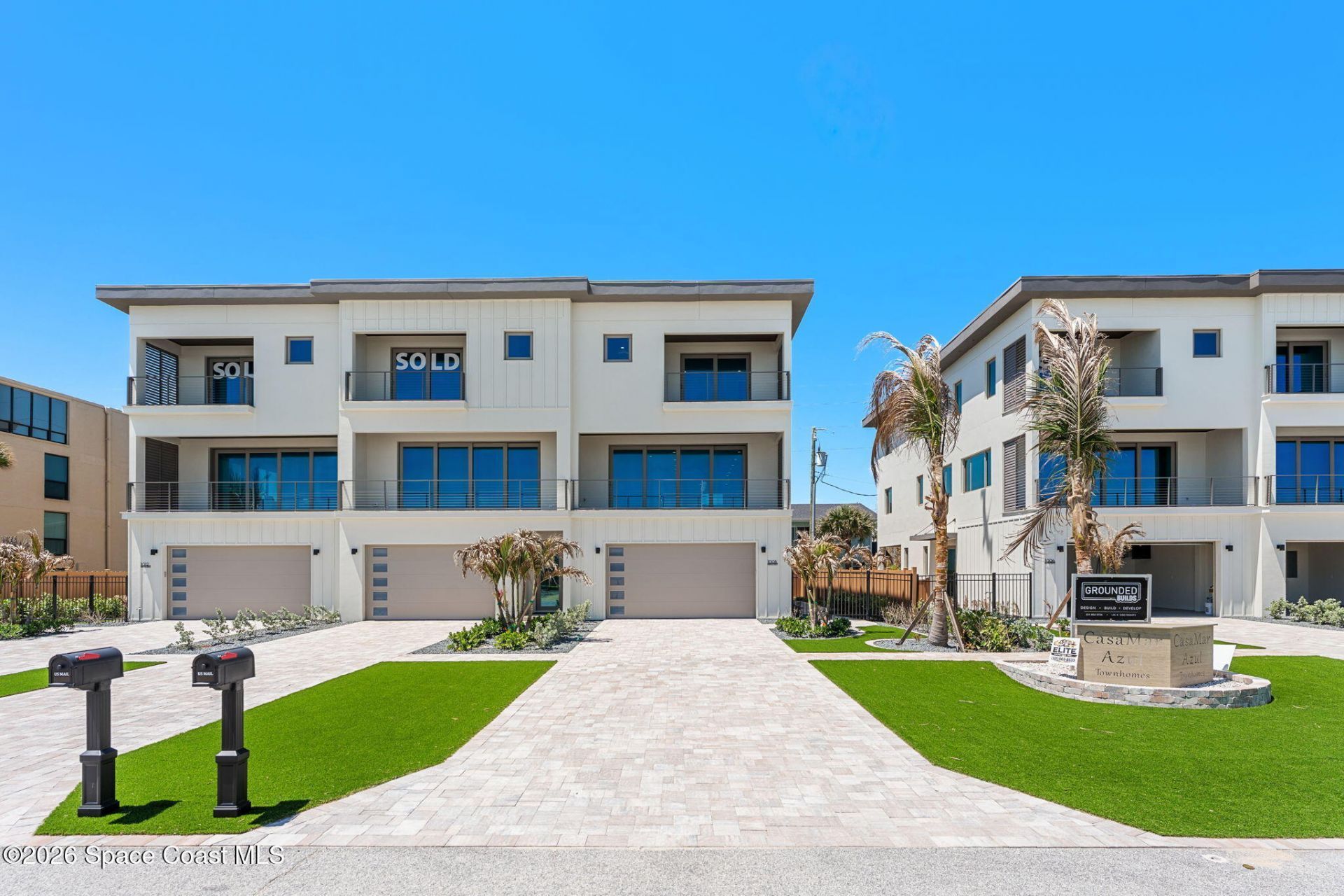 1008 Wave Crest Avenue , Indialantic, FL 32903 Photo