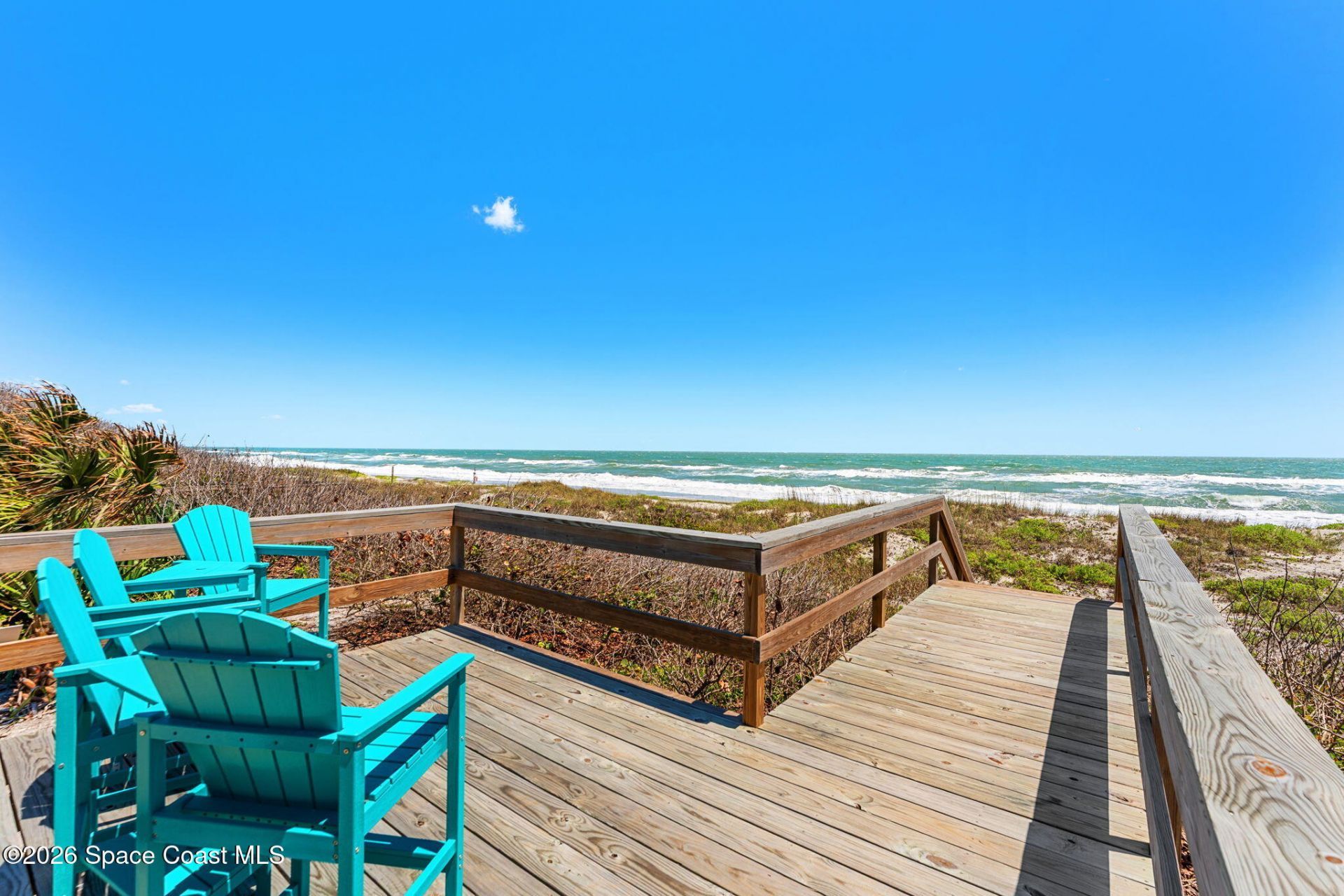 1008 Wave Crest Avenue , Indialantic, FL 32903 Photo