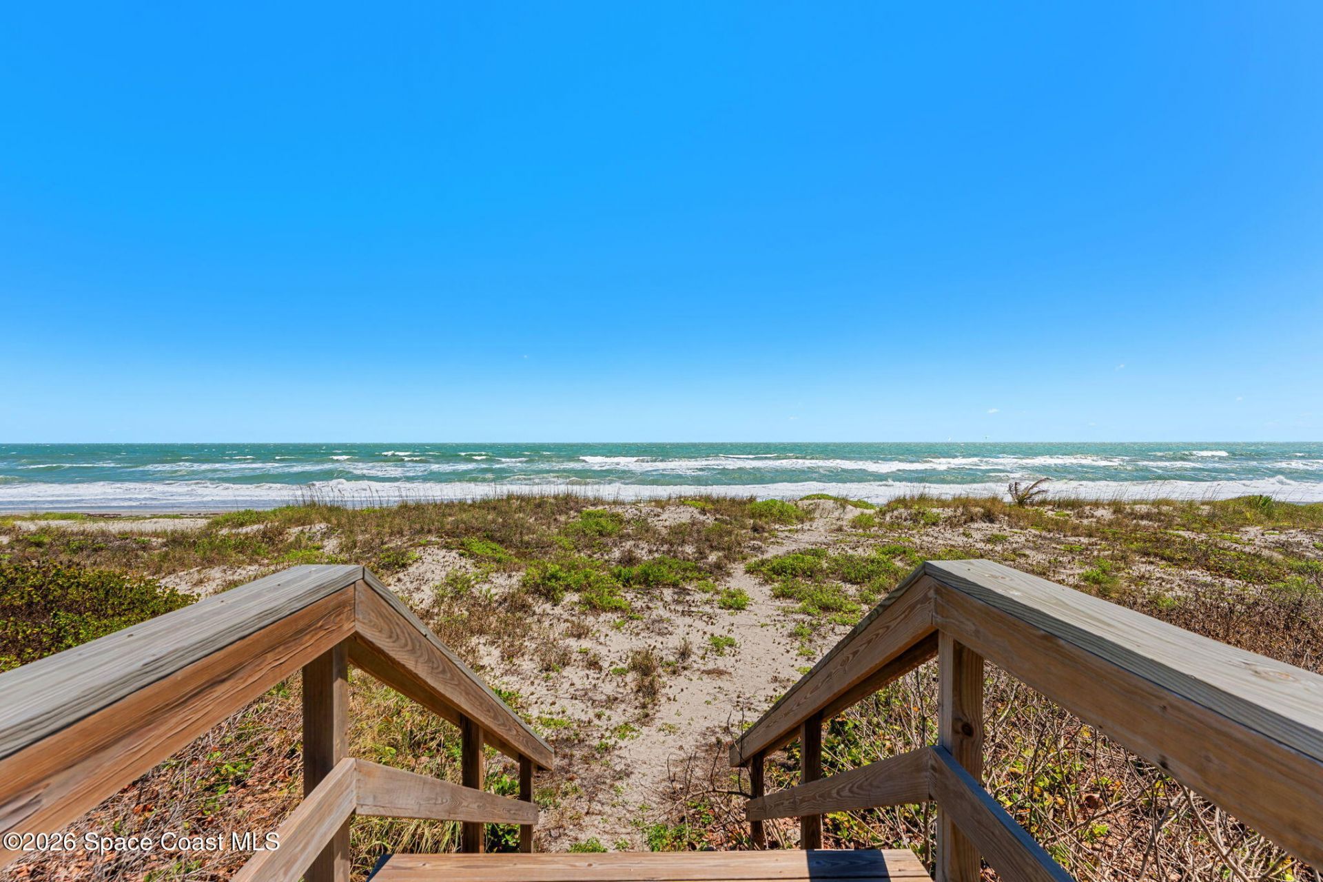 1008 Wave Crest Avenue , Indialantic, FL 32903 Photo