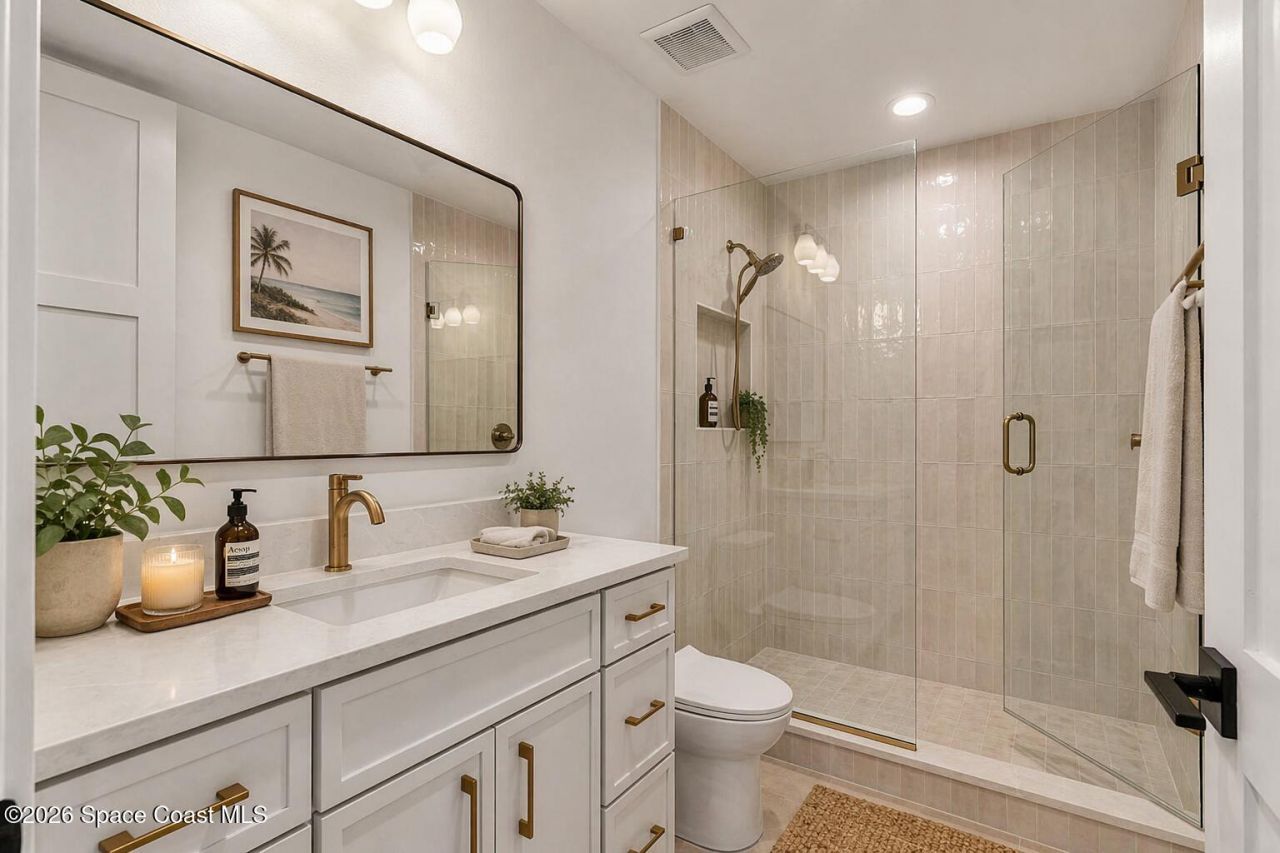 1008 Wave Crest Avenue , Indialantic, FL 32903 Photo