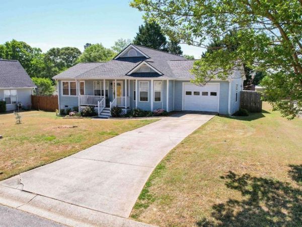 209 Stoney Brook Drive, Carrollton, GA 30116